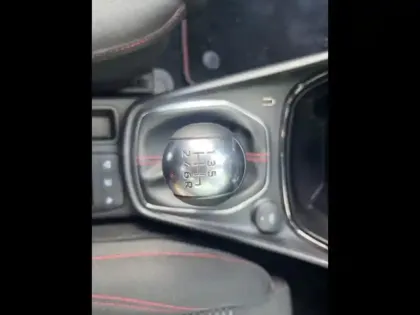 Photo 7 Ford Puma  1.0 Flexifuel 125ch S&S mHEV ST-Line