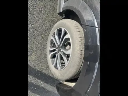 Photo 12 Ford Puma  1.0 Flexifuel 125ch S&S mHEV ST-Line