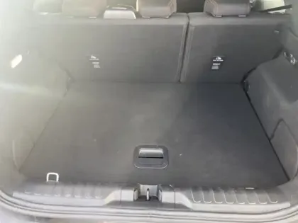 Photo 11 Ford Puma  1.0 Flexifuel 125ch S&S mHEV ST-Line