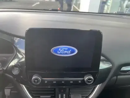 Photo 5 Ford Puma  1.0 Flexifuel 125ch S&S mHEV ST-Line