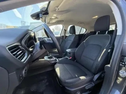 Photo 22 Ford Focus  1.0 Flexifuel mHEV 125ch Titanium Design