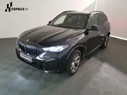 Photo Bmw X5
