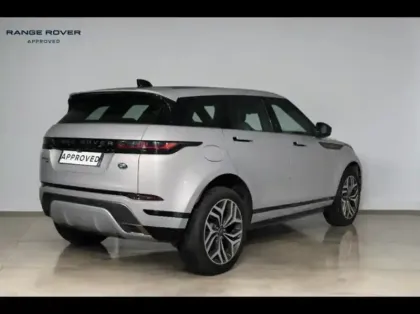 Photo 47 Land rover Range Rover Gén. II Ph1 MkI-II R-Dynamic HSE 5