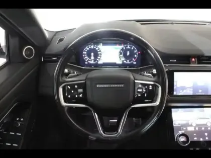 Photo 36 Land rover Range Rover Gén. II Ph1 MkI-II R-Dynamic HSE 5