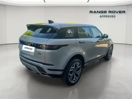 Photo 54 Land rover Range Rover  Evoque 1.5 P300e 309ch R-Dynamic HSE AWD BVA 11cv