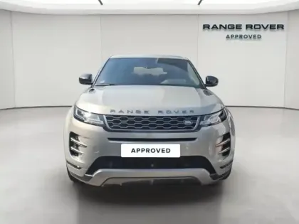 Photo 72 Land rover Range Rover  Evoque 1.5 P300e 309ch R-Dynamic HSE AWD BVA 11cv