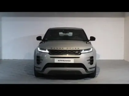 Photo 16 Land rover Range Rover Gén. II Ph1 MkI-II R-Dynamic HSE 5