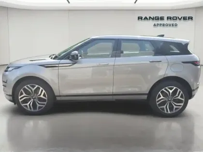 Photo 65 Land rover Range Rover  Evoque 1.5 P300e 309ch R-Dynamic HSE AWD BVA 11cv