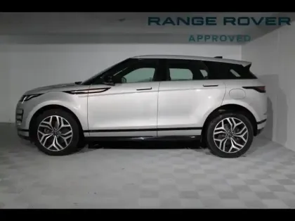 Photo 32 Land rover Range Rover Gén. II Ph1 MkI-II R-Dynamic HSE 5