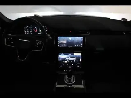 Photo 14 Land rover Range Rover Gén. II Ph1 MkI-II R-Dynamic HSE 5