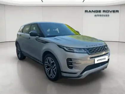 Photo 56 Land rover Range Rover  Evoque 1.5 P300e 309ch R-Dynamic HSE AWD BVA 11cv