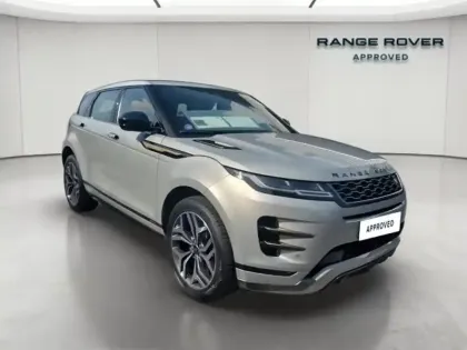 Photo 71 Land rover Range Rover  Evoque 1.5 P300e 309ch R-Dynamic HSE AWD BVA 11cv