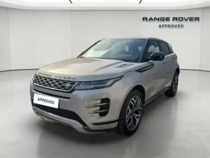 Photo 64 Land rover Range Rover  Evoque 1.5 P300e 309ch R-Dynamic HSE AWD BVA 11cv