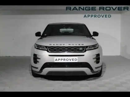 Photo 31 Land rover Range Rover Gén. II Ph1 MkI-II R-Dynamic HSE 5