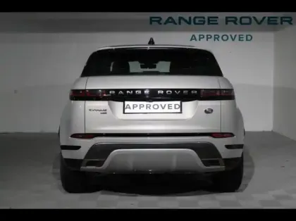 Photo 33 Land rover Range Rover Gén. II Ph1 MkI-II R-Dynamic HSE 5