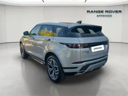 Photo 51 Land rover Range Rover  Evoque 1.5 P300e 309ch R-Dynamic HSE AWD BVA 11cv