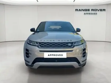 Photo 57 Land rover Range Rover  Evoque 1.5 P300e 309ch R-Dynamic HSE AWD BVA 11cv