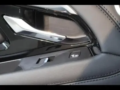 Photo 28 Land rover Range Rover Gén. II Ph1 MkI-II R-Dynamic HSE 5