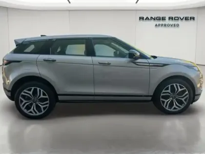 Photo 55 Land rover Range Rover  Evoque 1.5 P300e 309ch R-Dynamic HSE AWD BVA 11cv