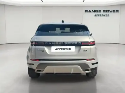 Photo 67 Land rover Range Rover  Evoque 1.5 P300e 309ch R-Dynamic HSE AWD BVA 11cv