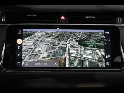 Photo 43 Land rover Range Rover Gén. II Ph1 MkI-II R-Dynamic HSE 5