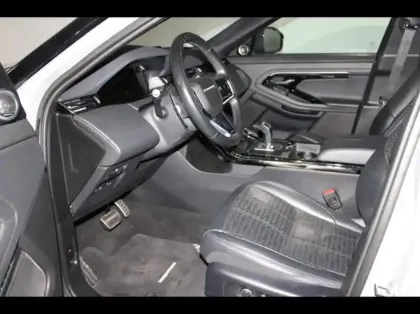 Photo 38 Land rover Range Rover Gén. II Ph1 MkI-II R-Dynamic HSE 5