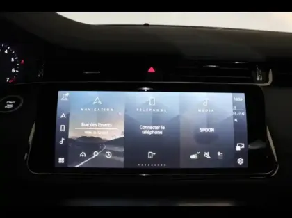 Photo 41 Land rover Range Rover Gén. II Ph1 MkI-II R-Dynamic HSE 5