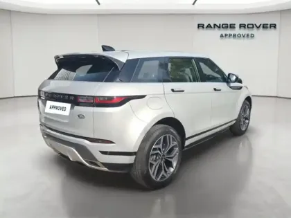 Photo 69 Land rover Range Rover  Evoque 1.5 P300e 309ch R-Dynamic HSE AWD BVA 11cv