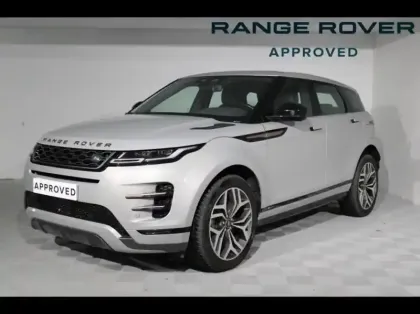 Photo 30 Land rover Range Rover Gén. II Ph1 MkI-II R-Dynamic HSE 5