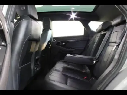 Photo 27 Land rover Range Rover Gén. II Ph1 MkI-II R-Dynamic HSE 5