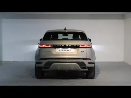 Photo 19 Land rover Range Rover Gén. II Ph1 MkI-II R-Dynamic HSE 5