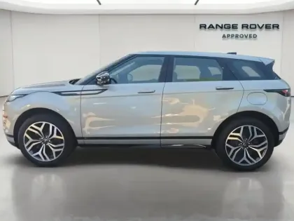 Photo 50 Land rover Range Rover  Evoque 1.5 P300e 309ch R-Dynamic HSE AWD BVA 11cv