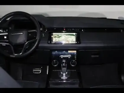 Photo 37 Land rover Range Rover Gén. II Ph1 MkI-II R-Dynamic HSE 5