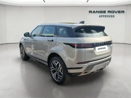 Photo 66 Land rover Range Rover  Evoque 1.5 P300e 309ch R-Dynamic HSE AWD BVA 11cv