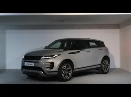 Photo Land Rover Range Rover Evoque