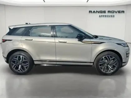 Photo 70 Land rover Range Rover  Evoque 1.5 P300e 309ch R-Dynamic HSE AWD BVA 11cv