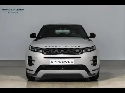 Photo 45 Land rover Range Rover Gén. II Ph1 MkI-II R-Dynamic HSE 5