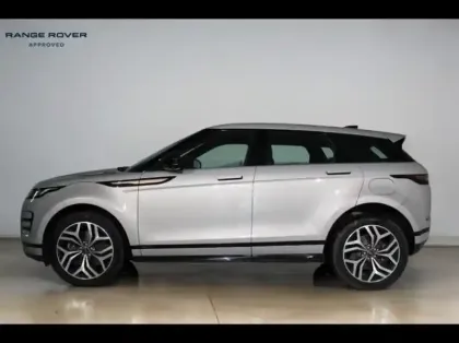 Photo 46 Land rover Range Rover Gén. II Ph1 MkI-II R-Dynamic HSE 5