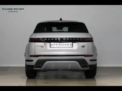 Photo 48 Land rover Range Rover Gén. II Ph1 MkI-II R-Dynamic HSE 5