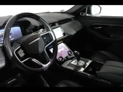 Photo 35 Land rover Range Rover Gén. II Ph1 MkI-II R-Dynamic HSE 5