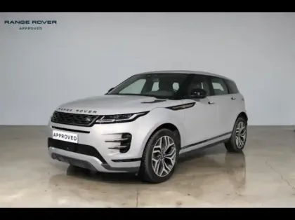 Photo 44 Land rover Range Rover Gén. II Ph1 MkI-II R-Dynamic HSE 5