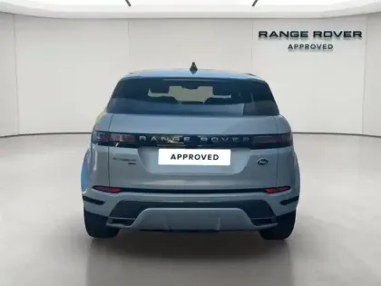Photo 52 Land rover Range Rover  Evoque 1.5 P300e 309ch R-Dynamic HSE AWD BVA 11cv