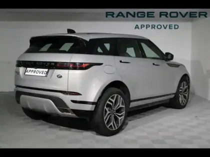 Photo 34 Land rover Range Rover Gén. II Ph1 MkI-II R-Dynamic HSE 5