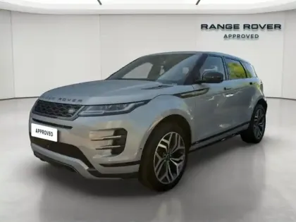 Photo 49 Land rover Range Rover  Evoque 1.5 P300e 309ch R-Dynamic HSE AWD BVA 11cv