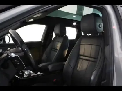 Photo 6 Land rover Range Rover Gén. II Ph1 MkI-II R-Dynamic HSE 5