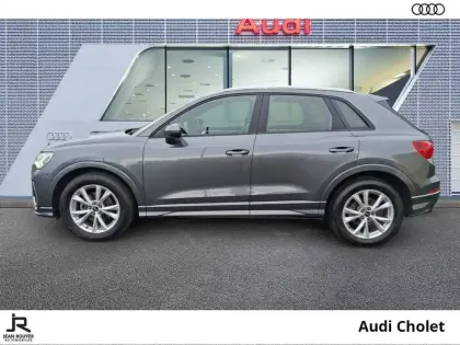 Photo 29 Audi Q3  35 TDI 150 ch S tronic 7