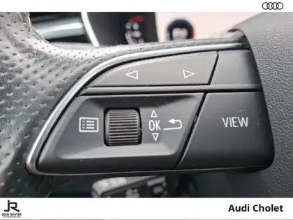 Photo 51 Audi Q3  35 TDI 150 ch S tronic 7