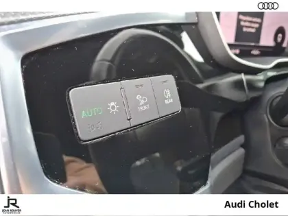 Photo 41 Audi Q3  35 TDI 150 ch S tronic 7