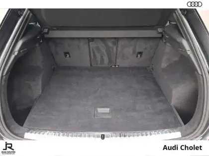 Photo 38 Audi Q3  35 TDI 150 ch S tronic 7