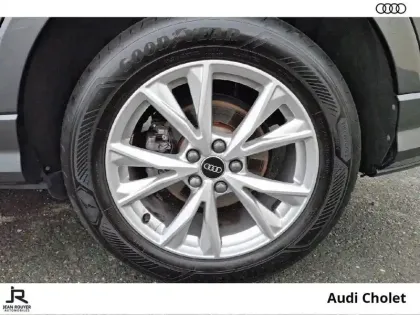 Photo 39 Audi Q3  35 TDI 150 ch S tronic 7